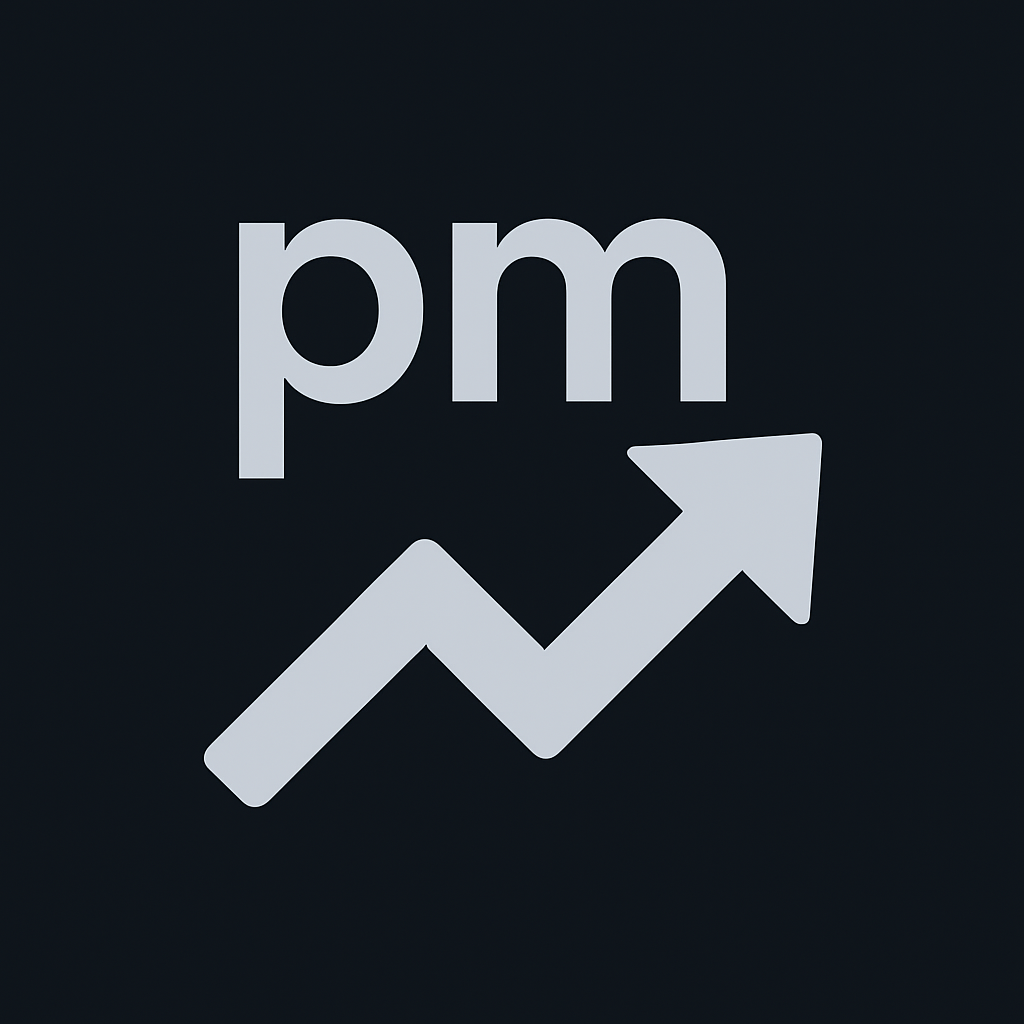 PM Logo